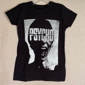 Psycho tee shirt